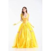 ราคา ชุดเบลล์ ชุดเจ้าหญิงเบลล์ผู้ใหญ่ ชุดเจ้าชายอสูร Beauty and the Beast CP249 CP7 1 CP249 2 CP59 CP12 WC4 AC44 3 (9620952042)