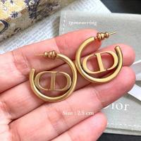 ราคา ต่างหู Dior ดิออร์ งานออริ รูปงานจริง มีคลิปงานให้ดูเพิ่มเติมค่ะ (13433267011)