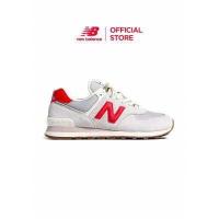 ราคา NEW BALANCE 574 รองเท้าลำลองผู้ชาย (16112558722)
