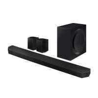 Samsung ลำโพงซาวด์บาร์ Q-Series Soundbar รุ่น HW-Q990B/XT