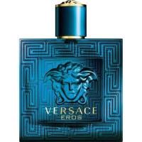 ราคา 100 น้ำหอมแท้ Versace Eros Homme EDT 100ml เวอซาเช่ น้ำหอมสำหรับผู้ชาย versace น้ําหอมแท้ น้ําหอม Gift 2ml perfume sample (16630149029)