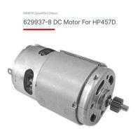 ราคา Makita Model DHP453 DDF453 ้ HP457 DF457 6391D 18V DC MOTOR part no 629937 8 629962 9 629834 8 สินค้าแท้จากศูนย์ ASP สมุทรปราการ (7758285951)