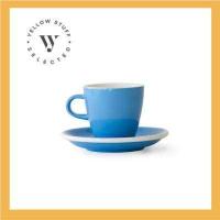 ราคา ACME Tulip 170 ml Saucer EVO Espresso Range Set of 6 (3912360575)
