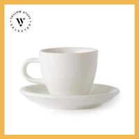 ราคา ACME Demitasse 70ml Saucer EVO Espresso Range Set of 6 (352829075)
