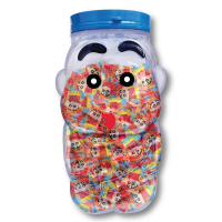 ราคา เครยอน ชินจัง ลูกอมชินจังรสโคล่า ขนาดบรรจุ 295 เม็ด (516604768)