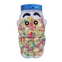 ราคา เครยอน ชินจัง ลูกอมชินจัง รวมรส โคล่า สตรอเบอรี โซดามะนาว มะขาม ขนาดบรรจุ 295 เม็ด (4551728348)