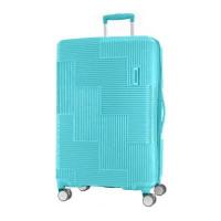 ราคา AMERICAN TOURISTER กระเป๋าเดินทางล้อลาก 30นิ้ว รุ่น VELTON SPINNER 81 30 EXP TSA (13273234665)