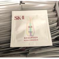 ราคา SK II Genoptics Aura Essence เซรั่ม เอสเคทู เอสเซ้นส์บำรุงผิวหน้า ขนาดทดลอง 0 7ml (10014768462)
