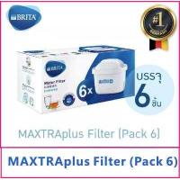 ราคา Brita MAXTRA Filter 6 Pack 3Pack 1Pack brita water filter jug (12586489311)