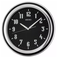 ราคา นาฬิกาแขวน ไซโก้ Seiko เรืองแสง ขนาด 11 5 นิ้ว รุ่น QXA313G QXA313 นาฬิกาแขวนไซโก้ นาฬิกาแขวน ไซโก้ Seiko พรายน้ำ เรืองแสง รุ่น QXA313 QXA313G QXA313T QXA313S (8405176092)