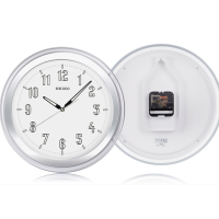 ราคา นาฬิกาแขวน ไซโก้ Seiko เรืองแสง ขนาด 11 5 นิ้ว รุ่น QXA313G QXA313 นาฬิกาแขวนไซโก้ นาฬิกาแขวน ไซโก้ Seiko พรายน้ำ เรืองแสง รุ่น QXA313 QXA313G QXA313T QXA313S (8405176091)