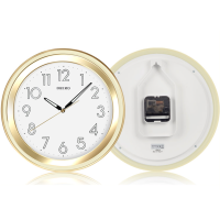 ราคา นาฬิกาแขวน ไซโก้ Seiko เรืองแสง ขนาด 11 5 นิ้ว รุ่น QXA313G QXA313 นาฬิกาแขวนไซโก้ นาฬิกาแขวน ไซโก้ Seiko พรายน้ำ เรืองแสง รุ่น QXA313 QXA313G QXA313T QXA313S (8405176090)