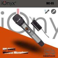 ราคา IONYX ไมโครโฟนไร้สาย รุ่น MC-05