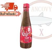 ราคา แม่อีพิม ปลาร้าแม่อิพิม โดยพิมรี่พาย น้ำปลาร้าต้มสุกปรุงรส 400มล Mea E Pim pasteurized anchovy sauce (11651279578)