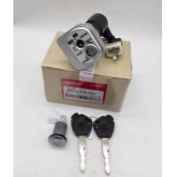 ราคา สวิท สวิตซ์ กุญแจชุดใหญ่ นิรภัย Dream 110i super cub แท้ศูนย์ (16694979800)