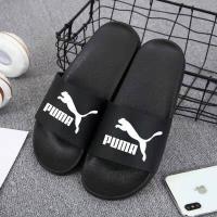 ราคา มีเก็บปลายทางรองเท้าแตะPUMA รองเท้าแตะแบบสวมPUMA รองเท้าแตะแฟชั่นPUMA รองเท้าแตะชาย รองเท้าแตะผู้หญิง (12701192992)