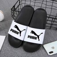 ราคา มีเก็บปลายทางรองเท้าแตะPUMA รองเท้าแตะแบบสวมPUMA รองเท้าแตะแฟชั่นPUMA รองเท้าแตะชาย รองเท้าแตะผู้หญิง (12701192988)