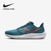 ราคา Nike Men s Air Zoom Pegasus 39 Road Running Shoes Bright Spruce (16949221031)