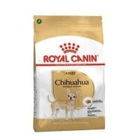 ราคา 1 5Kg อาหารสุนัข Royal Canin Chihuahua Puppy Chihuahua adult Royal Canin Chihuahua โรยัลคานิน ชิวาวา (11034393673)