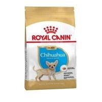 ราคา 1 5Kg อาหารสุนัข Royal Canin Chihuahua Puppy Chihuahua adult Royal Canin Chihuahua โรยัลคานิน ชิวาวา (11034393672)