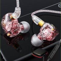 ราคา JWMOVE หูฟัง W6 รับประกัน 1ปี หูฟังเบสหนัก สายหูฟัง headphone หูฟังพร้อมไมค์ หูฟังเบสหนัก หูฟังมีไมค์ หูฟังโทรศัพท์ หูฟังหูฟังอินเอียร์ หูฟัง (7721244729)