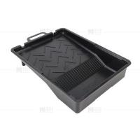 ราคา ถาดรองลูกกลิ้งทาสี ถาดรองลูกกลิ้ง ถาดทาสี AT INDY มี 2 ขนาด ขนาด 6 10 นิ้ว พลาสติกเกรดพรีเมียม น้ำหนักเบา แข็งแรง (13565268770)