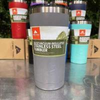 ราคา แก้วเก็บความเย็น OZARK TRAIL 20oz แก้วเก็บความร้อน เย็น พร้อมส่ง (12337409879)