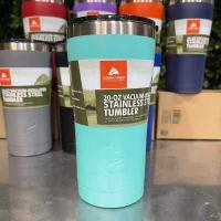 ราคา แก้วเก็บความเย็น OZARK TRAIL 20oz แก้วเก็บความร้อน เย็น พร้อมส่ง (12337409874)