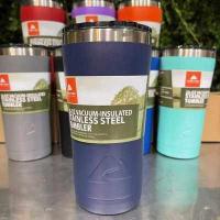 ราคา แก้วเก็บความเย็น OZARK TRAIL 20oz แก้วเก็บความร้อน เย็น พร้อมส่ง (12337409878)