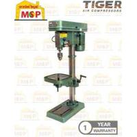 Tiger สว่านแท่นเจาะ 5 หุน 5/8 550 วัตต์ รุ่น TDP-16A