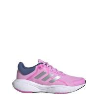ราคา adidas วิ่ง รองเท้า Response ผู้หญิง สีม่วง GV9534 (16602106238)