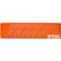 ราคา ซองหนังใส่ปากกา ซองปากกา LamY ซอง 1 ชิ้น (15397712016)
