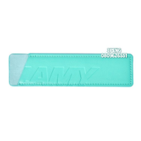 ราคา ซองหนังใส่ปากกา ซองปากกา LamY ซอง 1 ชิ้น (15397609997)