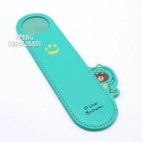 ราคา ซองหนังใส่ปากกา ซองปากกา LamY ซอง 1 ชิ้น (15397712011)