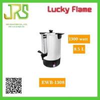 ราคา Lucky Flame ถังต้มน้ำร้อนไฟฟ้า 8 5 ลิตร 8 5 L 1300W รุ่น EWB 1308 (16379142818)