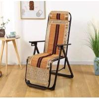 ราคา Perfect Furniture เก้าอี้พักผ่อน เก้าอี้พับ เก้าอี้พับได้ เก้าอี้ปรับนอน เก้าอี้เอนนอน เตียงพับ เตียงนอนพับได้ ปรับนอนได้ พร้อมส่ง (16956433653)