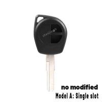 ราคา XINFAN ขาย Cod สำหรับ Suzuki Swift Ertiga Sx4 Vitara Alto Ignis DZire Celerio Jimny S Presso Flip Key รีโมทคอนโทรลฝาครอบรถอุปกรณ์เสริมชุดโลโก้ (16019075170)