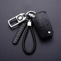 ราคา XINFAN ขาย Cod สำหรับ Suzuki Swift Ertiga Sx4 Vitara Alto Ignis DZire Celerio Jimny S Presso Flip Key รีโมทคอนโทรลฝาครอบรถอุปกรณ์เสริมชุดโลโก้ (16569422540)