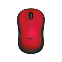 ราคา พร้อมส่ง Logitech Wireless silent mouse M221 เมาส์ไร้เสียงไร้สาย ประกันศูนย์ไทย 3 ปี รุ่น M221by MP2002 (9592725990)