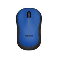 ราคา พร้อมส่ง Logitech Wireless silent mouse M221 เมาส์ไร้เสียงไร้สาย ประกันศูนย์ไทย 3 ปี รุ่น M221by MP2002 (9592725989)