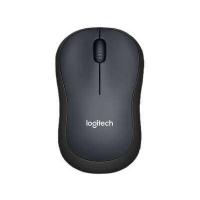 ราคา พร้อมส่ง Logitech Wireless silent mouse M221 เมาส์ไร้เสียงไร้สาย ประกันศูนย์ไทย 3 ปี รุ่น M221by MP2002 (9592725988)
