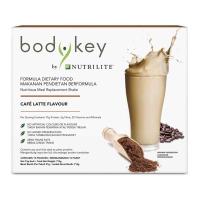 ราคา BodyKey By Nutrilife ผลิตภัณฑ์ทดแทนมื้ออาหาร (16486136508)