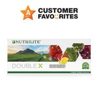 ราคา นิวทรีไลท์ ดับเบิ้ล เอ็กซ์ รีฟิวส์ Nutrilite Double X Amway Refill Pack 31Day Supply (15926169579)