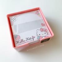ราคา กระดาษโน๊ตคิตตี้ Moshi Moshi (17159722212)