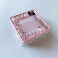 ราคา กระดาษโน๊ตคิตตี้ Moshi Moshi (16600742626)