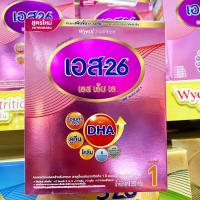 ราคา S 26 SMA 1 นมผง เอส 26 เอส เอ็ม เอ สูตร 1 ขนาดทดลอง 250 g หมดอายุ 09 06 2024 (11428138234)