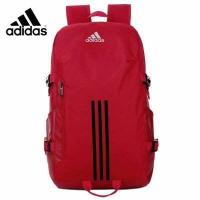 ราคา ADIDASกระเป๋าเป้แฟชั่นคุณภาพสูงความจุขนาดใหญ่สำหรับผู้ชายและผู้หญิงกระเป๋าเป้เดินทาง (1056156339)