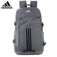 ราคา ADIDASกระเป๋าเป้แฟชั่นคุณภาพสูงความจุขนาดใหญ่สำหรับผู้ชายและผู้หญิงกระเป๋าเป้เดินทาง (1056156338)