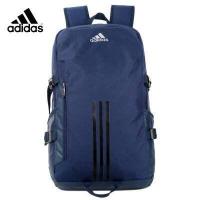 ราคา ADIDASกระเป๋าเป้แฟชั่นคุณภาพสูงความจุขนาดใหญ่สำหรับผู้ชายและผู้หญิงกระเป๋าเป้เดินทาง (1056156337)
