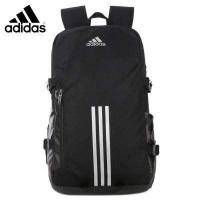 ราคา ADIDASกระเป๋าเป้แฟชั่นคุณภาพสูงความจุขนาดใหญ่สำหรับผู้ชายและผู้หญิงกระเป๋าเป้เดินทาง (1056156336)